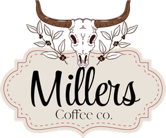 Millers Coffee Co.